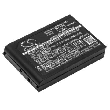 Picture of Battery for Bluebird Pidion BIP-1300 (p/n BAT-1300)