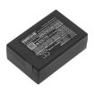 Pantone S86T S750 7527C 7525C Battery Replacement - 2