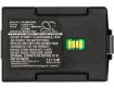 Lxe MX7 Battery (p/n 159904-0001 161772-0001) - 3
