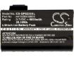 Picture of Battery for Sokkia SHC-336 SHC-236 (p/n 60991)
