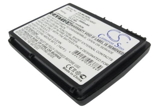 Battery for Symbol MC5040 MC50 21-67315-01 BTRY-MC50EAB02 - 1