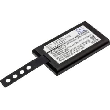 Datalogic DL-Memor CVR2 Battery (p/n 11300794 64ACC1368) - 1