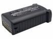 Battery for Symbol RD5000 MC9200 MC9190 MC90XX (p/n 21-61261-01) - 1
