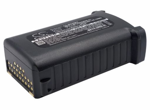 Battery for Symbol RD5000 MC9200 MC9190 MC90XX (p/n 21-61261-01) - 1