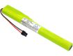 Intermec VM1376 CV41 Battery (p/n 160000-0000 OVT31OL1R00) - 1