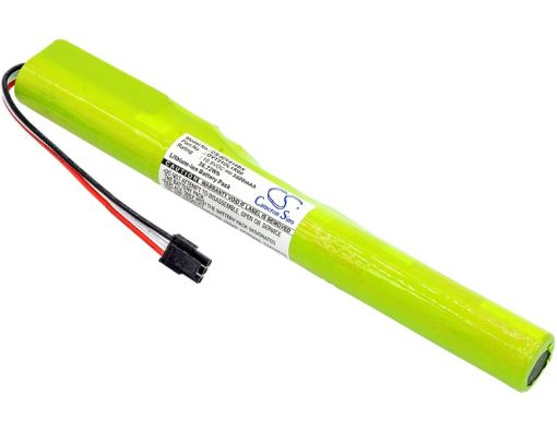 Intermec VM1376 CV41 Battery (p/n 160000-0000 OVT31OL1R00) - 1