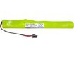 Intermec VM1376 CV41 Battery (p/n 160000-0000 OVT31OL1R00) - 3