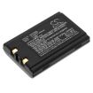 Picture of Battery for Banksys Xentissimo (p/n 3032610137 BSYS05006)
