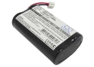 Picture of Battery for Intermec Trakker T2090 (p/n 590821 888-302-1)