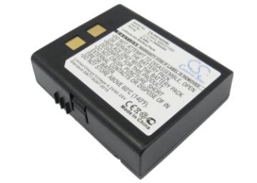 Datalogic 4420 Battery (p/n 11-0023 95ACC1302) - 1