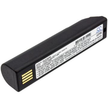 Keyence HR-100 Battery (p/n 50121527-005 HR-B1) - 1