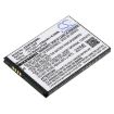 Nautiz X1 Handheld Battery (p/n 13220091 NAUTIZX1) - 1