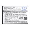 Nautiz X1 Handheld Battery (p/n 13220091 NAUTIZX1) - 3