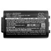 Picture of Battery for Honeywell Dolphin 99EX-BTEC Dolphin 99EX 99GX 99EXhc (p/n 99EX-BTEC-1 99EX-BTES-1)