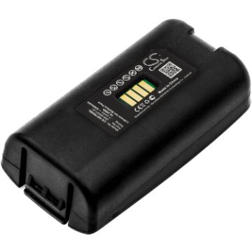 Battery for Dolphin 9900 9550 9500 7900 (p/n 200002586 200-00591-01) - 1