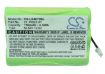 Symbol LS7075 LS4074 LS4071 LS4070 Battery (p/n 21-19022-01) - 5
