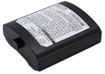 Picture of Battery for Symbol PDT6146 PDT6142 PDT6140 PDT6110 PDT6100 (p/n 21-33061-01 21-38678-03)