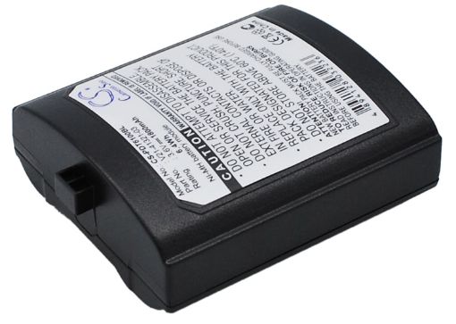 Battery for Symbol PDT6100 Series (p/n 21-33061-01 21-38678-03) - 1