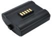 Picture of Battery for Symbol PDT6146 PDT6142 PDT6140 PDT6110 PDT6100 (p/n 21-33061-01 21-38678-03)