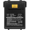 Picture of Battery for Intermec CN75E CN75 CN70e CN70 (p/n 1000AB01 318-043-002)