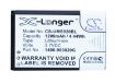 Unitech MS920 Battery (p/n 1400-900020G) Replacement - 1