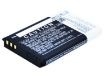Unitech MS920 Battery (p/n 1400-900020G) Replacement - 4