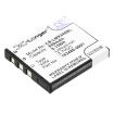 Battery for Lxe LX34L1-G 8670 8650 Bluetooth Ring Scanners - 1