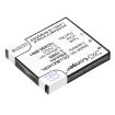 Battery for Lxe LX34L1-G 8670 8650 Bluetooth Ring Scanners - 2