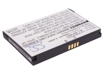 Virgin Mobile Overdrive Pro 4G 3G Battery Replacement - 1