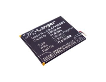 Ee Osprey Battery Replacement - 1