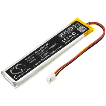 Logitech YR0073 MX KEYS Battery (p/n 533-000177) - 1