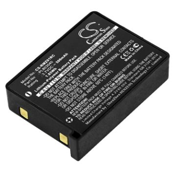 Razer Turret Gaming Mouse Battery FC30-01330200 PL803040 - 1