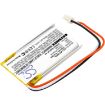 Logitech MX Vertical M-R0074 Battery AHB521630PJT-04 810-006368 - 2