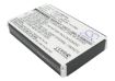 Logitech Y-RAY81 DiNovo Mini Edge Battery 190304-2004 F12440071 - 1