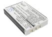 Logitech Y-RAY81 DiNovo Mini Edge Battery 190304-2004 F12440071 - 2