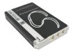 Logitech Y-RAY81 DiNovo Mini Edge Battery 190304-2004 F12440071 - 3