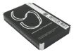 Logitech Y-RAY81 DiNovo Mini Edge Battery 190304-2004 F12440071 - 4