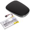Logitech T630 N-R0044 Mouse Battery (p/n 1311 533-000069) - 6