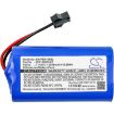 Peugeot ELIS Battery ICR18650H2C - 3