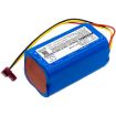 Lazer Runner Compatible 6800mAh 4 Cell Li Battery (ICR18650 2S2P) - 2