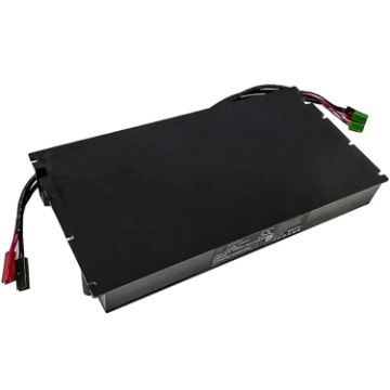 Zucchetti Battery (p/n CS C0114) - 1