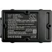 Wolf Garten Power 40/37 Hybrid Battery (p/n 4937065 4949066) - 3