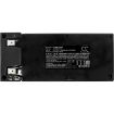 Battery for Stiga Autoclip 920S 720S 530SG 528S 527S (p/n 1126-9105-01) - 3