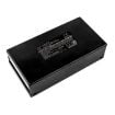 Tech Line D7 Battery Replacement - 1