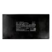 Zucchetti Battery (p/n 075Z01300A 075Z61700A) - 5