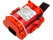 Flymo Robotic Lawn Mower Battery 2015-2018 1200R Models - 1