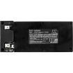 Wolf Garten R50Ac R30Ac R10D R10Ac Battery Replacement - 3