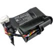 Battery for Robomow Tuscania TC500 TC300 TC150 RC312 PRO S (2018) - 2