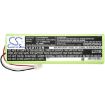 Gardena Robotic R160 Battery 2013-2015 Replacement - 3