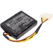Robolinho 700 41.6 1100 Battery (p/n 440629) 2017 1100 110 100 - 2